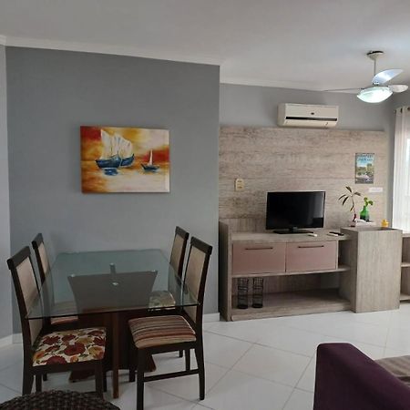 Edificio Keybiscaine Lejlighed Guarujá Eksteriør billede