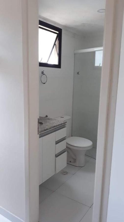 Edificio Keybiscaine Lejlighed Guarujá Eksteriør billede