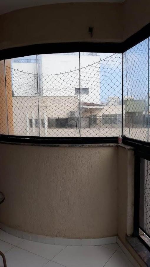 Edificio Keybiscaine Lejlighed Guarujá Eksteriør billede
