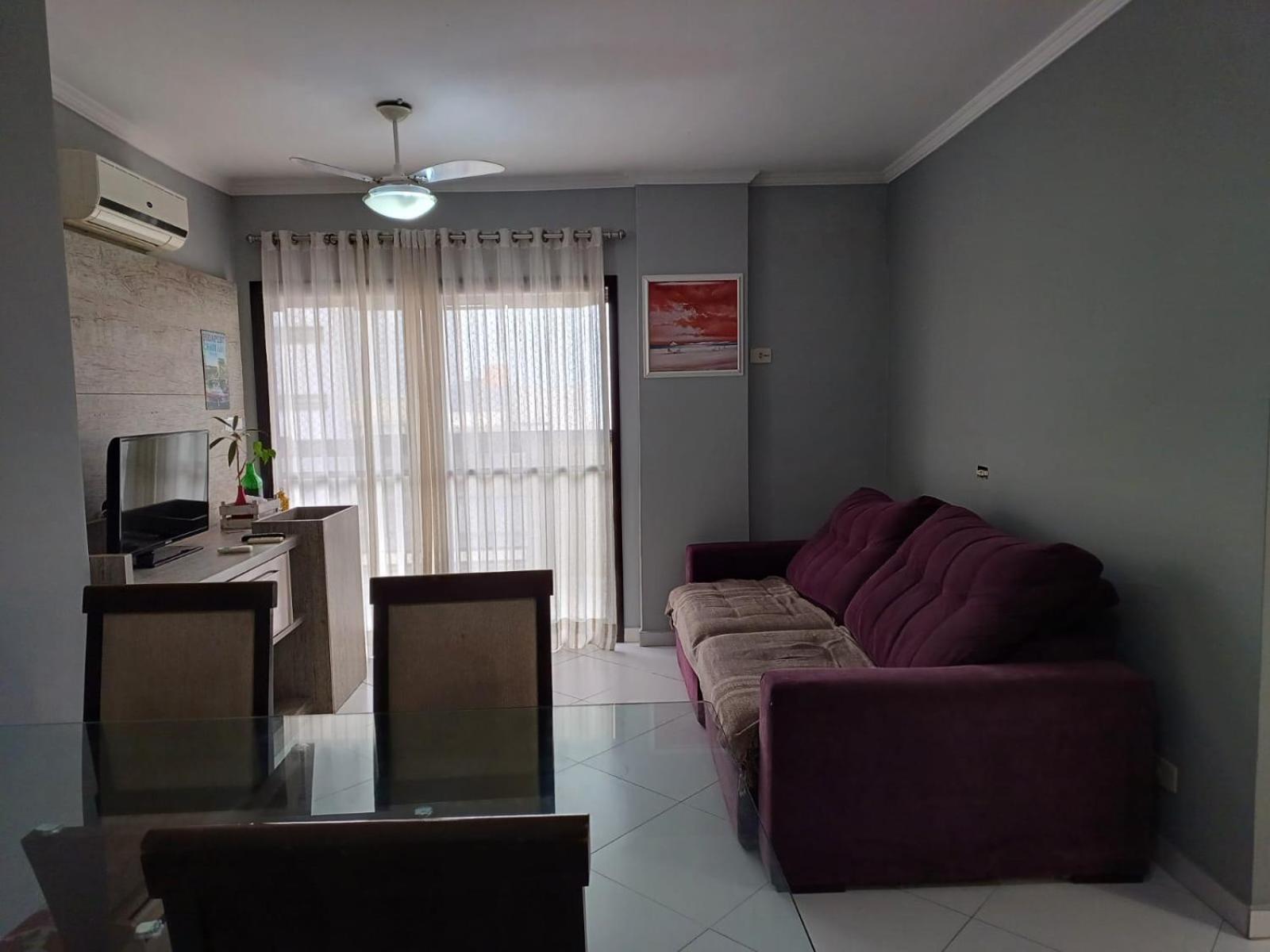 Edificio Keybiscaine Lejlighed Guarujá Eksteriør billede